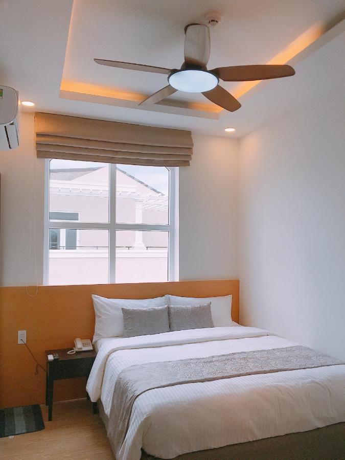 La Homestay Long Xuyên Exteriér fotografie